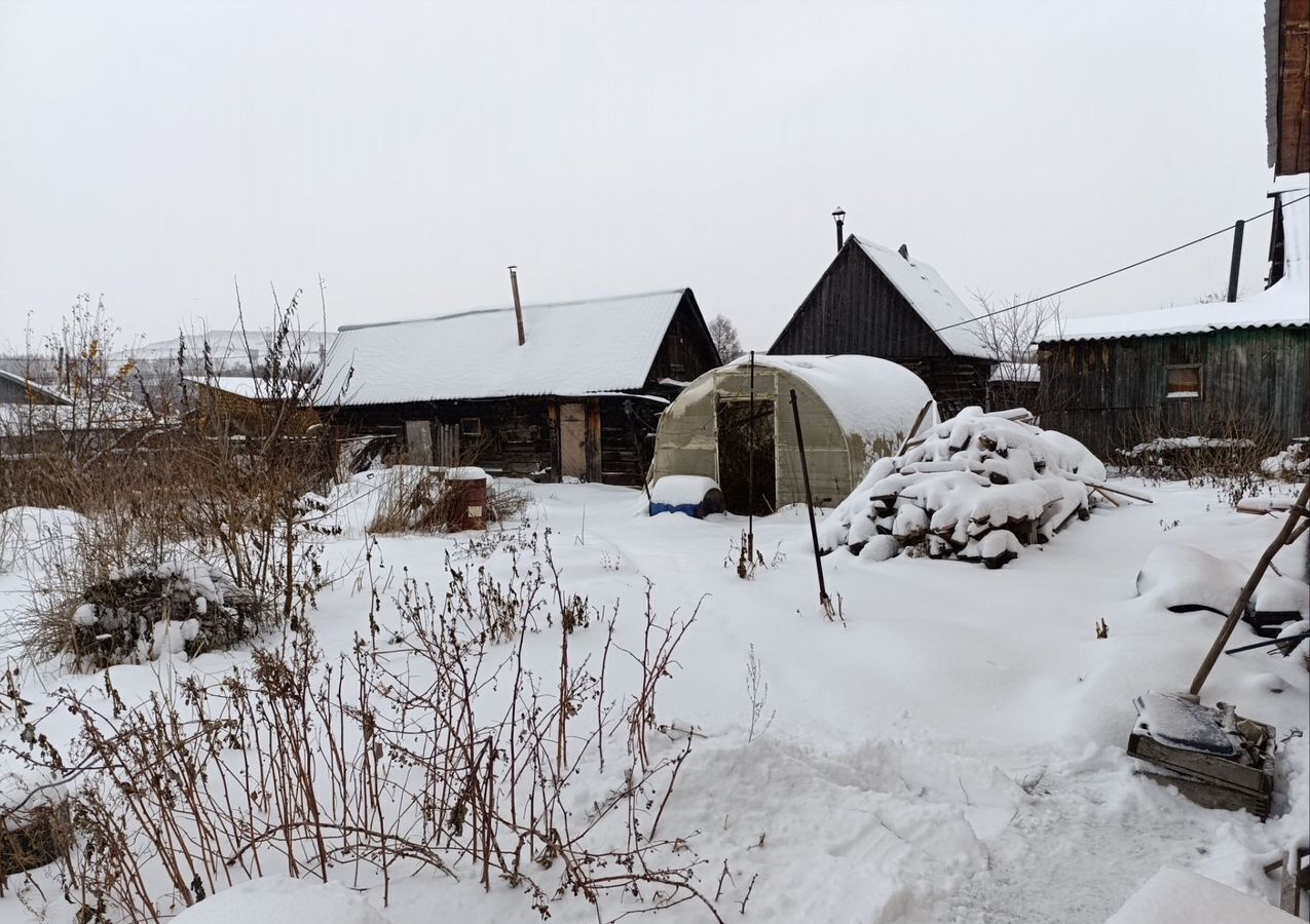 дом г Кемерово р-н Рудничный р-н Кедровка, Кемеровская обл. - Кузбасс, Строительная ул фото 10