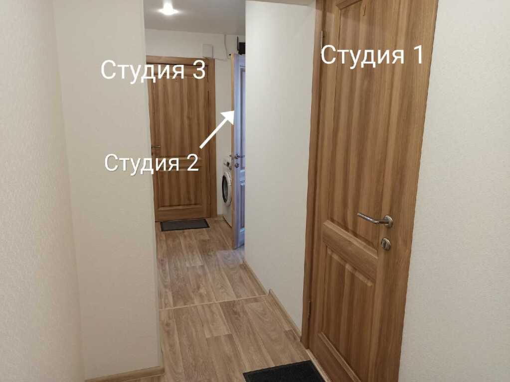 квартира г Екатеринбург р-н Чкаловский улица Академика Шварца, 18 к 1 фото 8