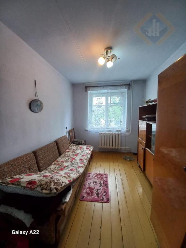квартира г Партизанск ул Кронида Кореннова 15 фото 5