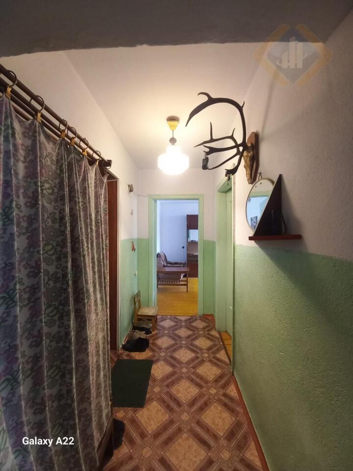 квартира г Партизанск ул Кронида Кореннова 15 фото 9
