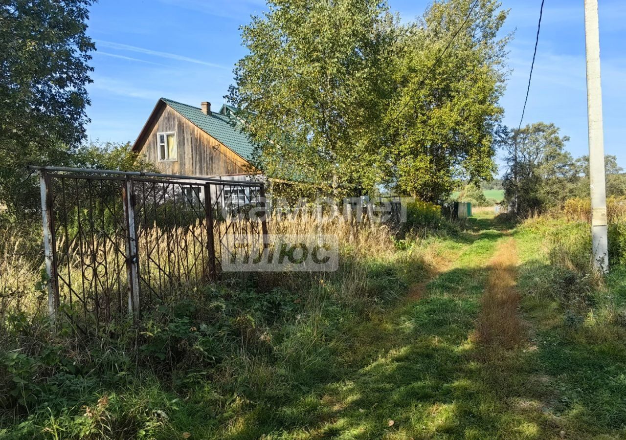 земля городской округ Дмитровский с Вороново 51 км, 6, Дмитров, Дмитровское шоссе фото 8