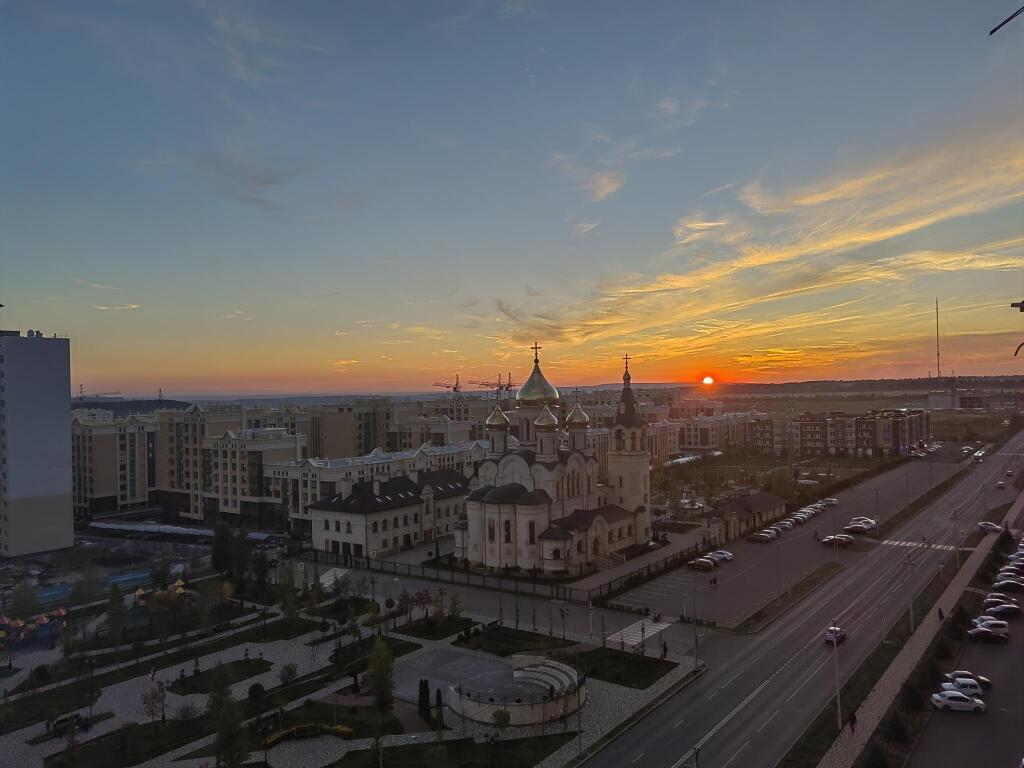 квартира г Ставрополь р-н Промышленный Юго-Западный фото 9