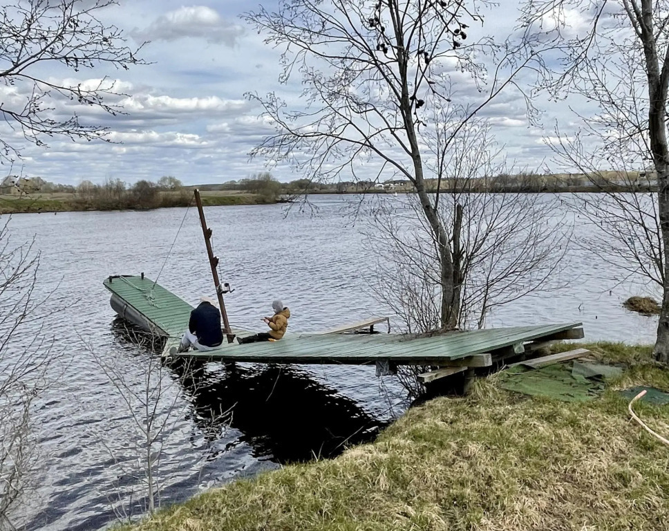 дом г Дубна 2565, ул. Живописная, Коттеджный поселок Луговое, Кимрский муниципаотный округ фото 33