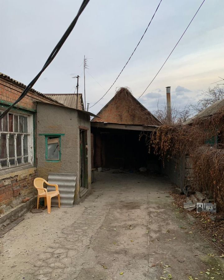 дом р-н Неклиновский с Петрушино пер 1-й Новобессергеневское сельское поселение, Таганрог фото 7