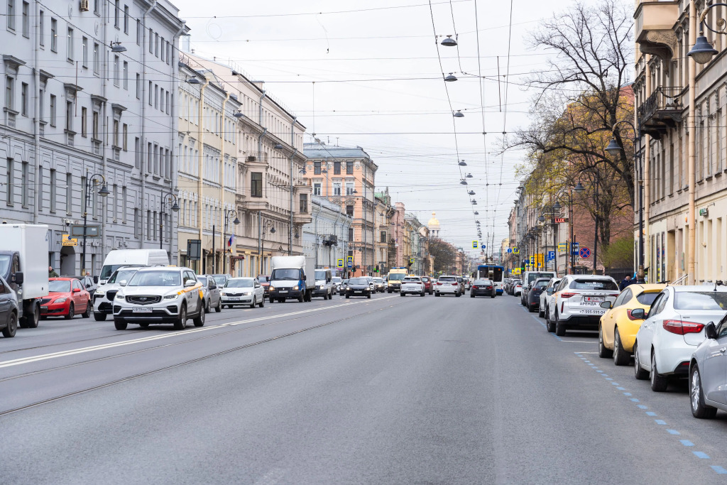 квартира г Санкт-Петербург пр-кт Литейный 31 округ Литейный фото 21