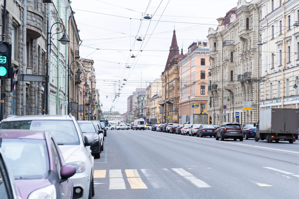 квартира г Санкт-Петербург пр-кт Литейный 31 округ Литейный фото 30