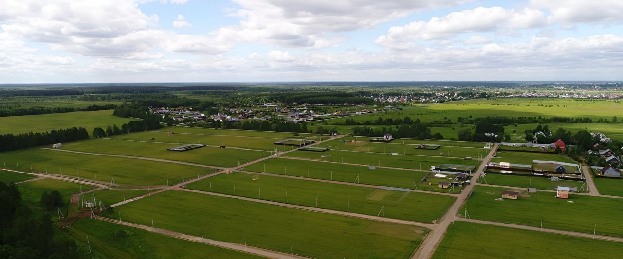 земля городской округ Раменский д Обухово ул Центральная 12 Ипподром фото 21