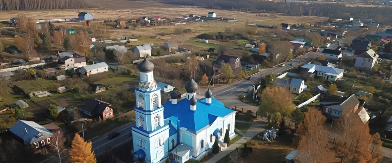 земля городской округ Раменский д Обухово ул Центральная 12 Ипподром фото 18