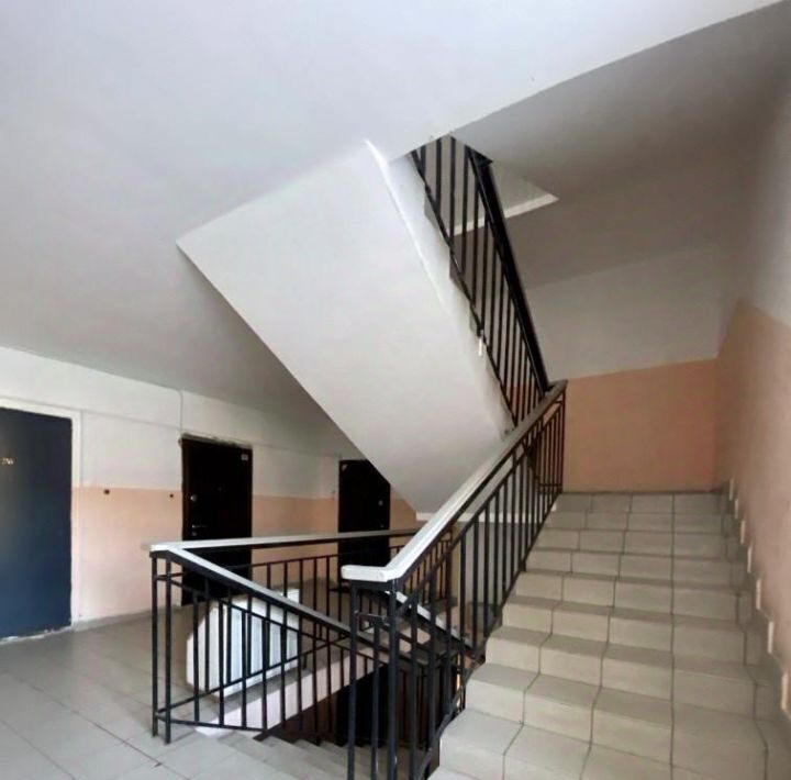 квартира г Улан-Удэ р-н Октябрьский мкр 112-й 31 фото 19