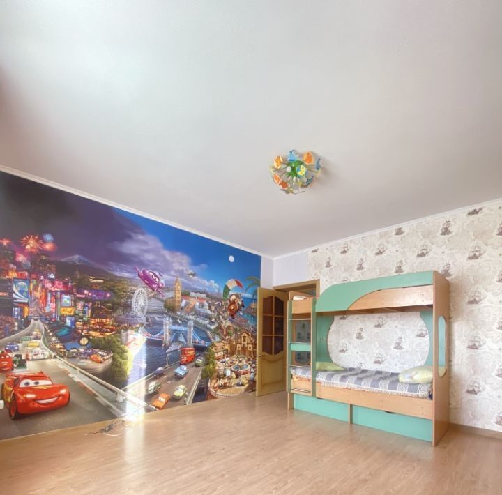 квартира г Улан-Удэ р-н Октябрьский мкр 112-й 31 фото 22