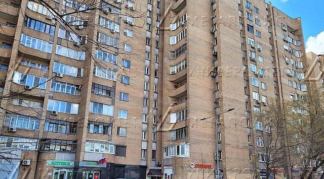 метро Таганская ул Большие Каменщики 6с/1 фото