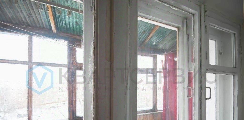 квартира г Омск п Чкаловский р-н Октябрьский ул Юбилейная 3 Октябрьский АО фото 3