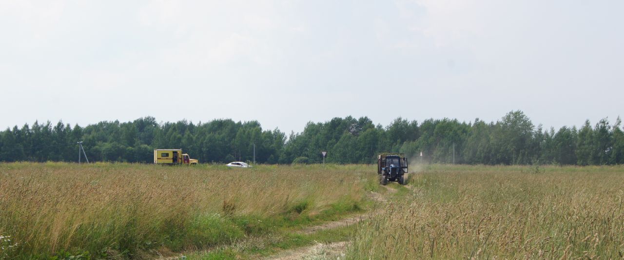 земля городской округ Клин д Губино днт Чистые пруды фото 6