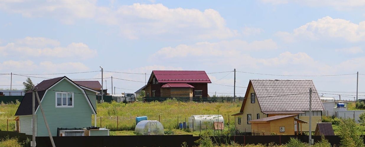 земля городской округ Чехов с Шарапово фото 16