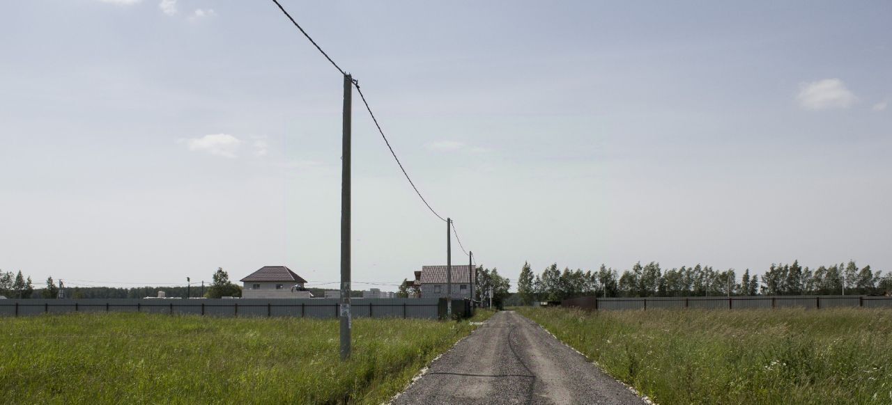 земля городской округ Раменский с Салтыково фото 6