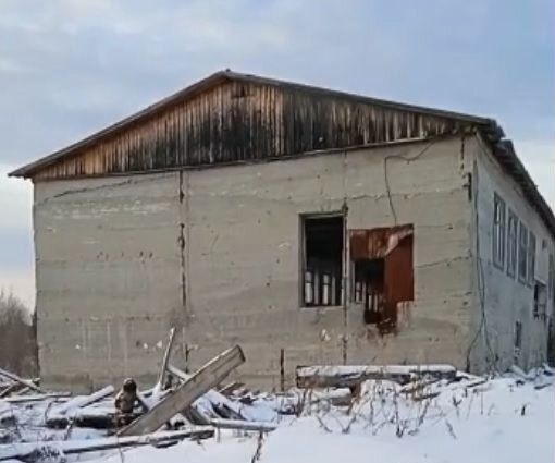 производственные, складские г Белоярский ул Ратькова 6 городское поселение Белоярский фото 4