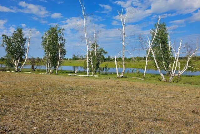 земля у Намский с Намцы наслег, Ленский фото