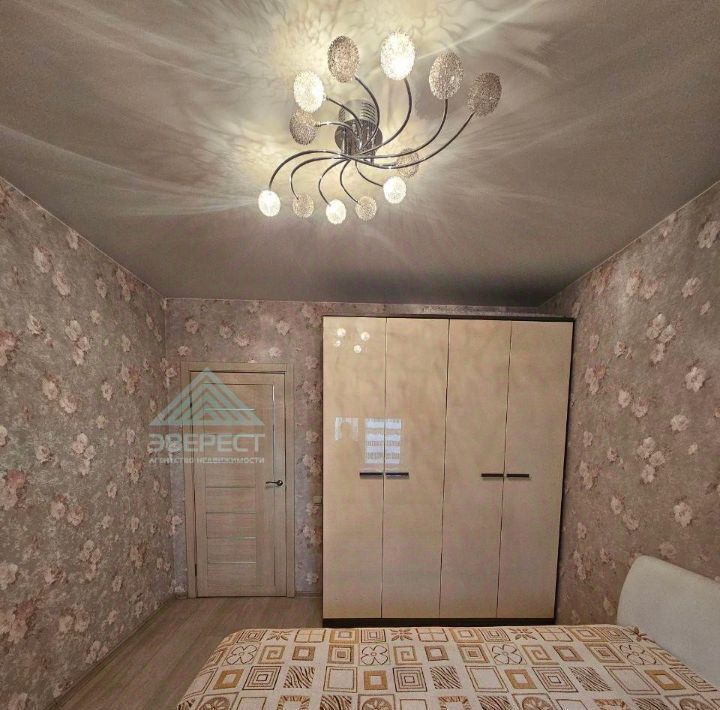 квартира г Абакан ул Кирова 120к/2 фото 4