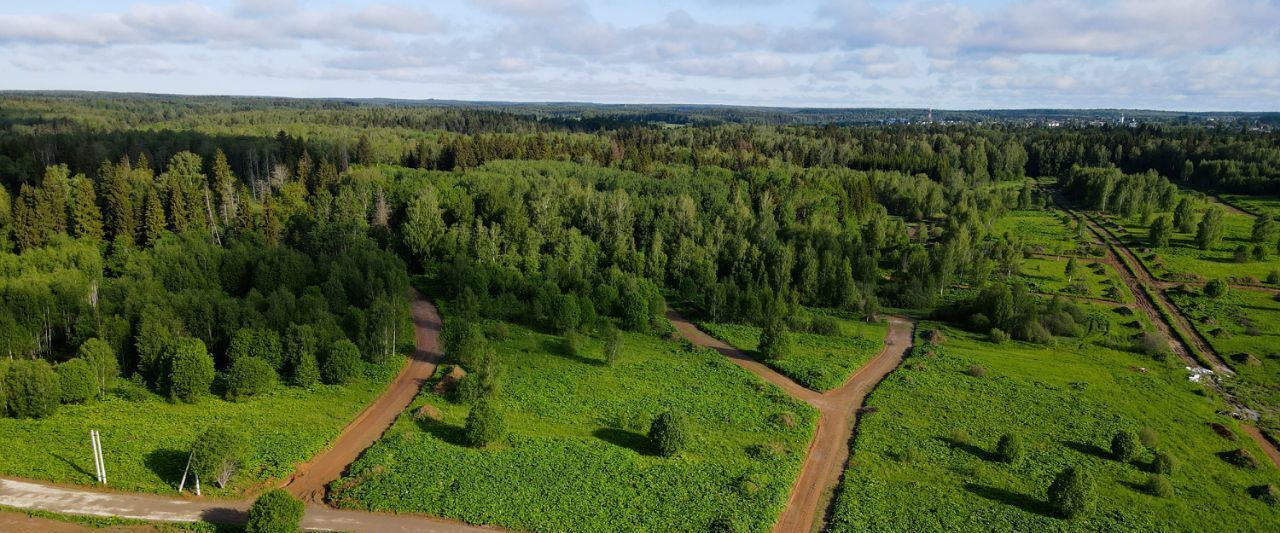 земля г Балашиха кв-л Изумрудный 1с 1, Дмитровский городской округ фото 17