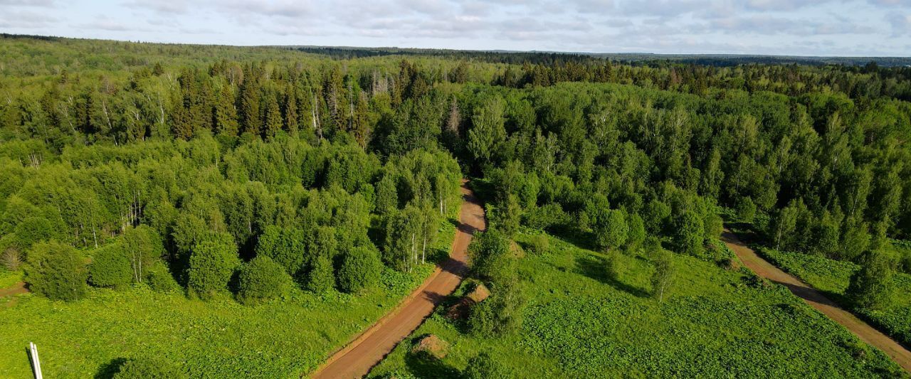 земля г Балашиха кв-л Изумрудный 1с 1, Дмитровский городской округ фото 24