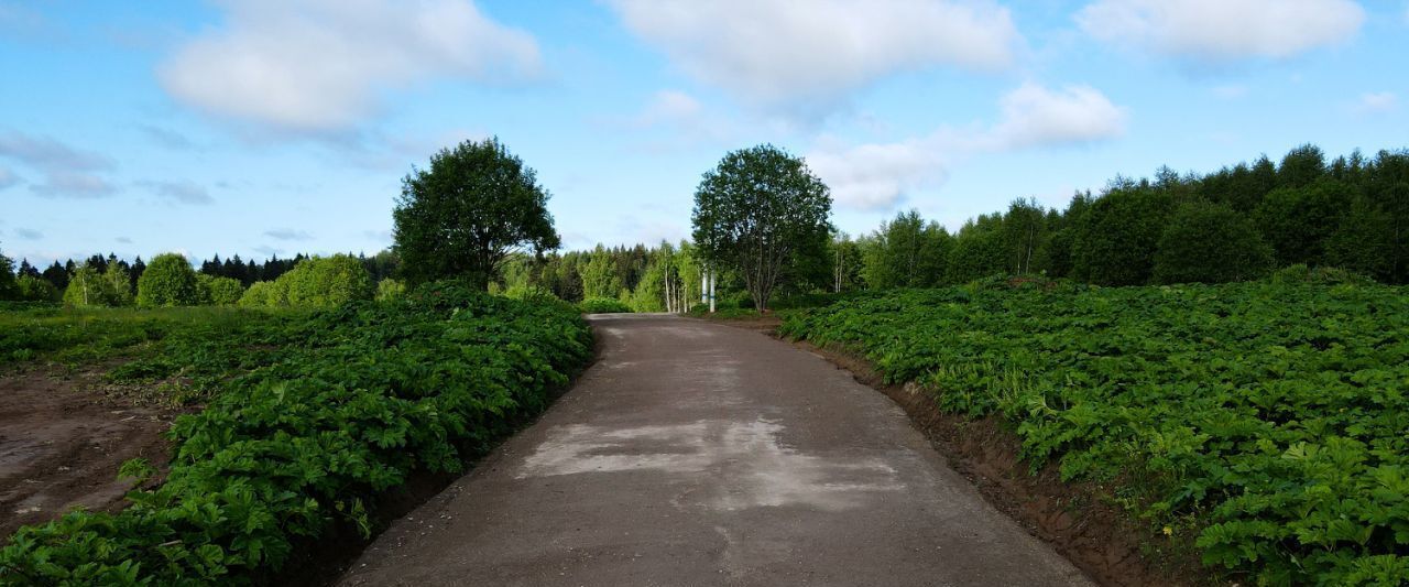 земля г Балашиха кв-л Изумрудный 1с 1, Дмитровский городской округ фото 25