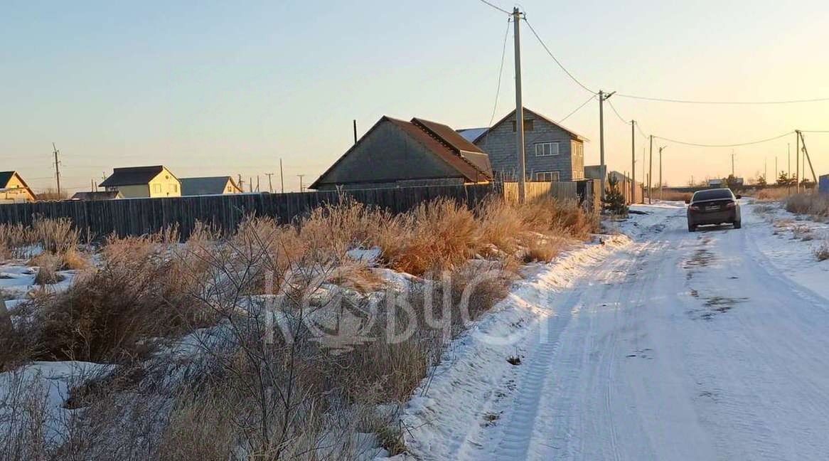 земля г Курган мкр Зайково пер Рассветный фото 13