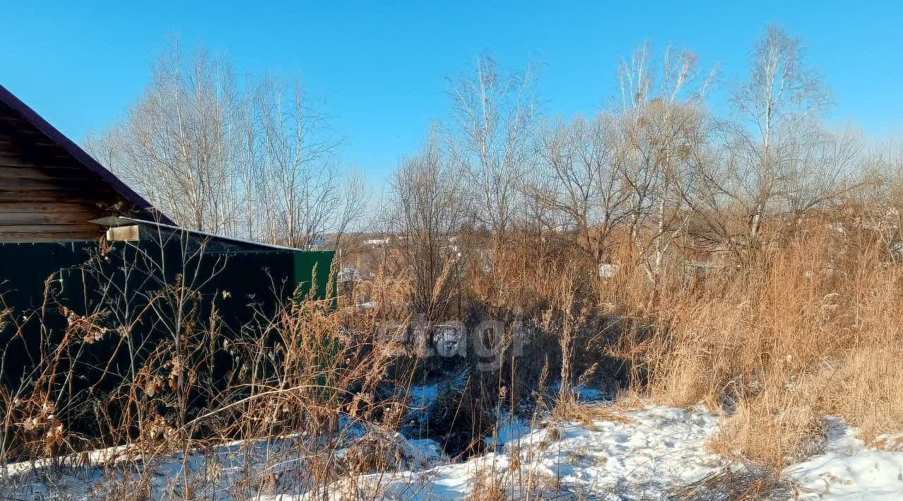 земля р-н Хабаровский с Ильинка ул Ключевая сельское поселение Село Ильинка фото 3