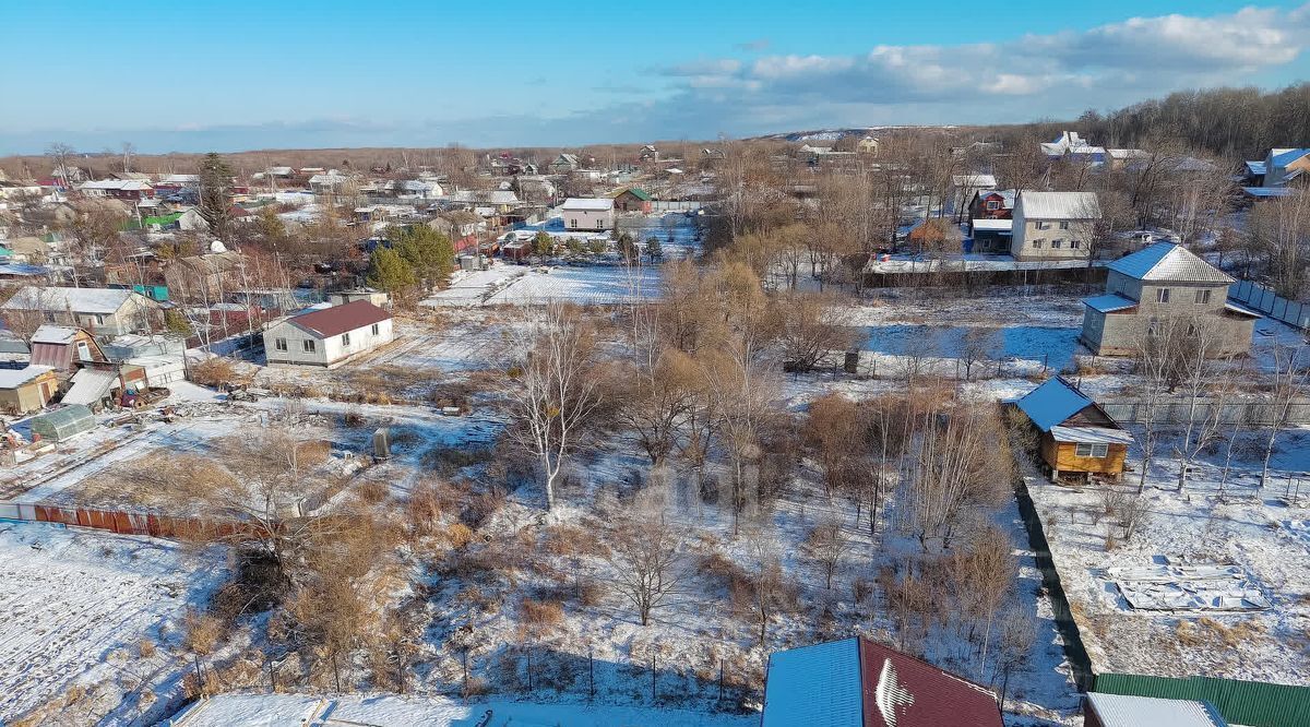 земля р-н Хабаровский с Ильинка ул Ключевая сельское поселение Село Ильинка фото 20