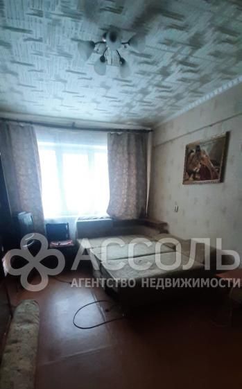 квартира г Омск р-н Кировский ул Волгоградская 4а Кировский АО фото 16