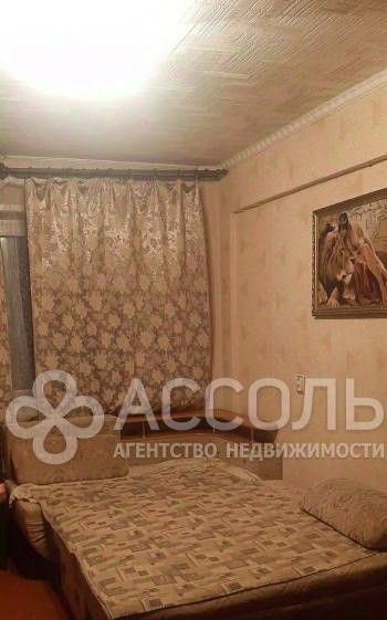 квартира г Омск р-н Кировский ул Волгоградская 4а Кировский АО фото 24