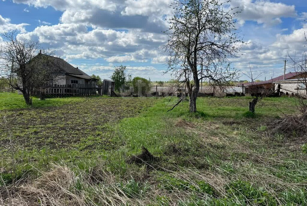 земля р-н Камско-Устьинский пгт Камское Устье ул Томбаевская городское поселение Камское Устье фото 1