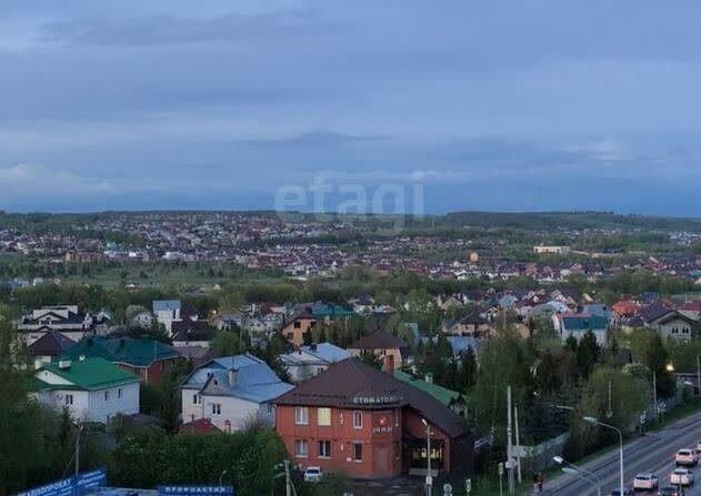 жилой массив Константиновка, Суконная слобода, улица Татарстан фото