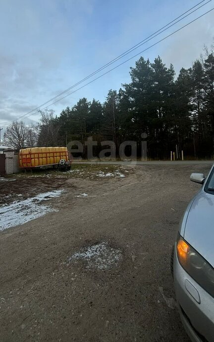 земля р-н Высокогорский п Дачное Северный Вокзал фото 4