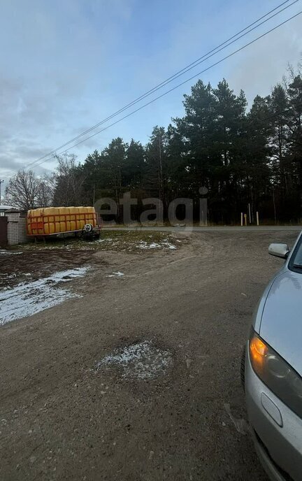 земля р-н Высокогорский д Эстачи ул Самоварная Высокогорское сельское поселение, коттеджный посёлок Эстачи фото 3