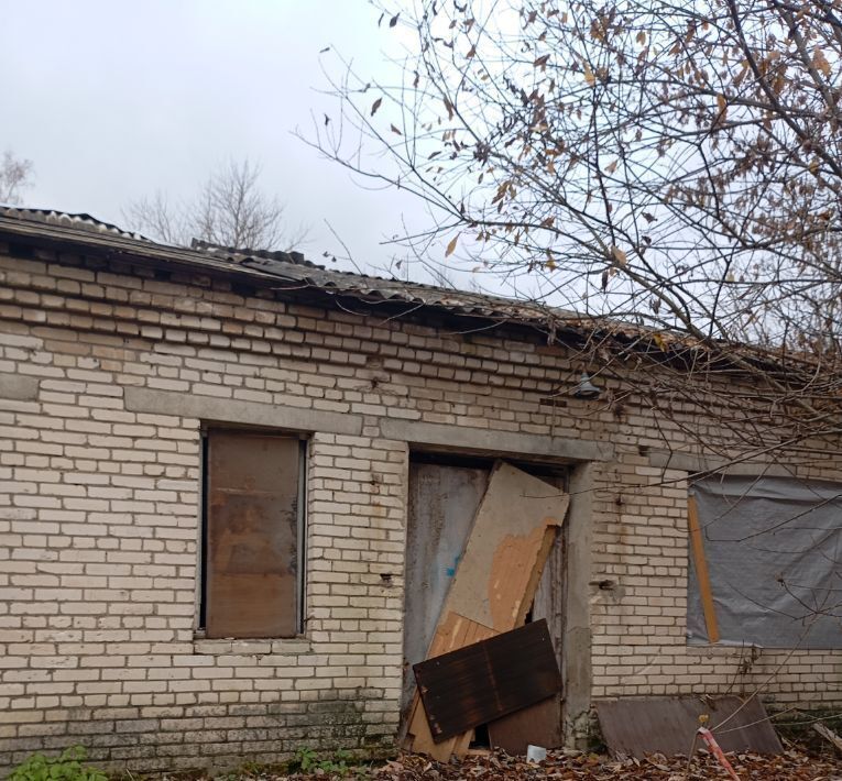 свободного назначения городской округ Ступино п Малино ул. Победы, 3 фото 3