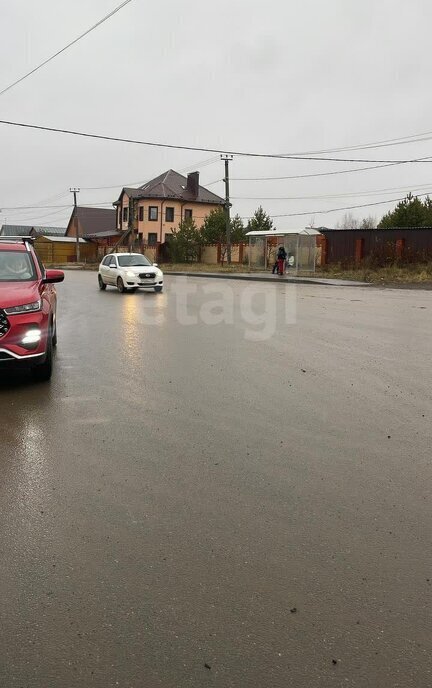 дом р-н Пестречинский д Куюки ул Центральная Богородское сельское поселение, Дубравная фото 17