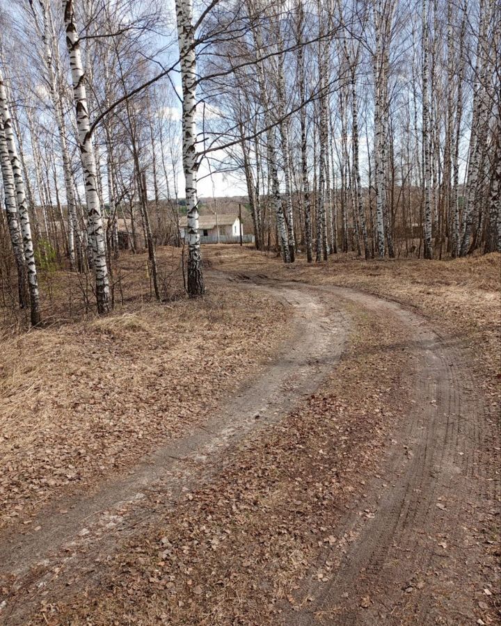 земля р-н Богородский г Богородск сельский пос. Зелёный Дол фото 3