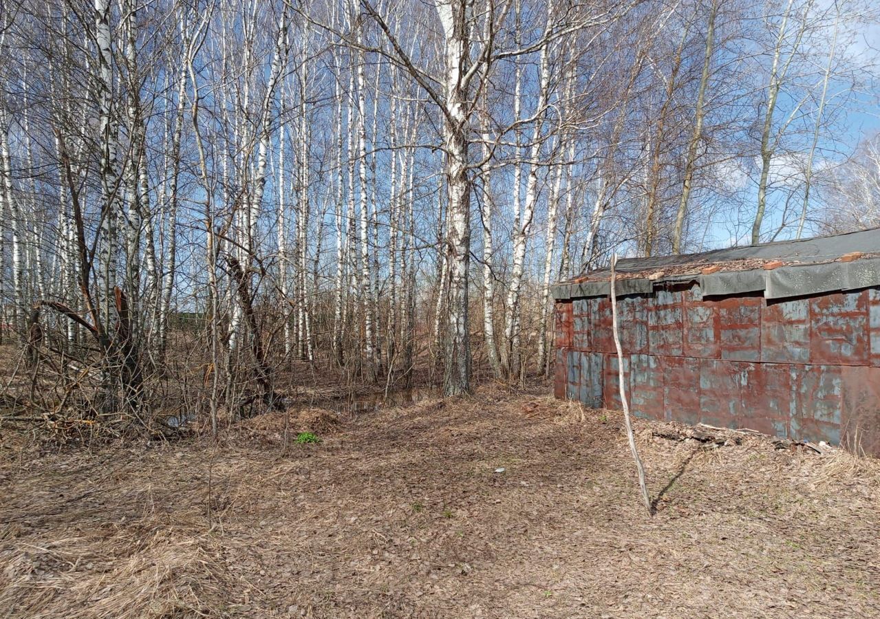 земля р-н Богородский г Богородск сельский пос. Зелёный Дол фото 4