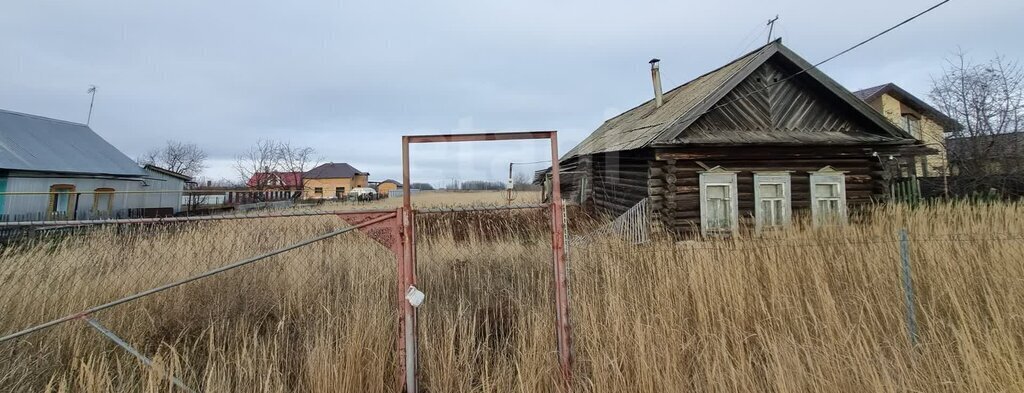 земля р-н Лаишевский с Тетеево ул Крайняя Нармонское сельское поселение фото 6