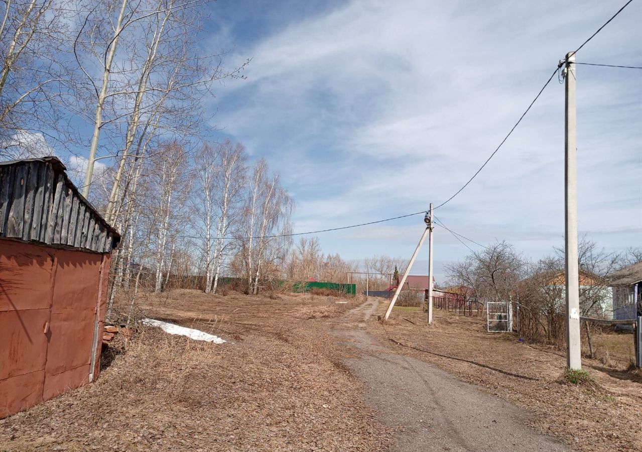 земля р-н Богородский г Богородск сельский пос. Зелёный Дол фото 7