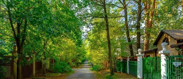 Жуковка Академическая кп, Одинцово, ул. 2-я Академическая фото