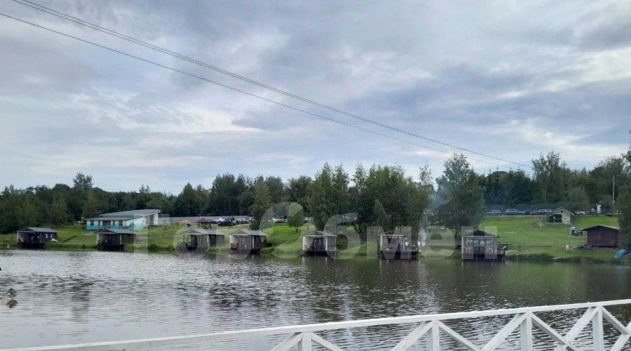 квартира городской округ Одинцовский с Ромашково б-р Европейский 9 Молодёжная фото 28