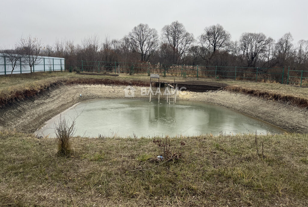 земля р-н Белгородский с Хохлово Хохловское сельское поселение фото 14