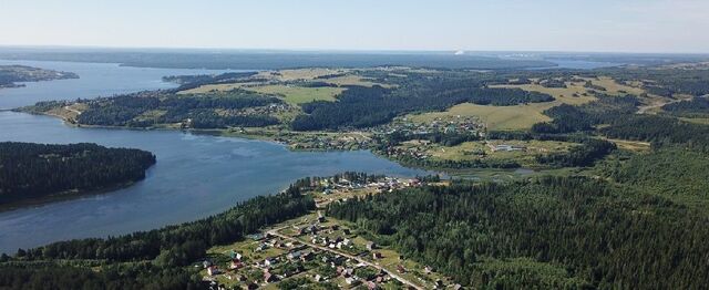 Верхняя Полазна кп, ул. Центральная фото