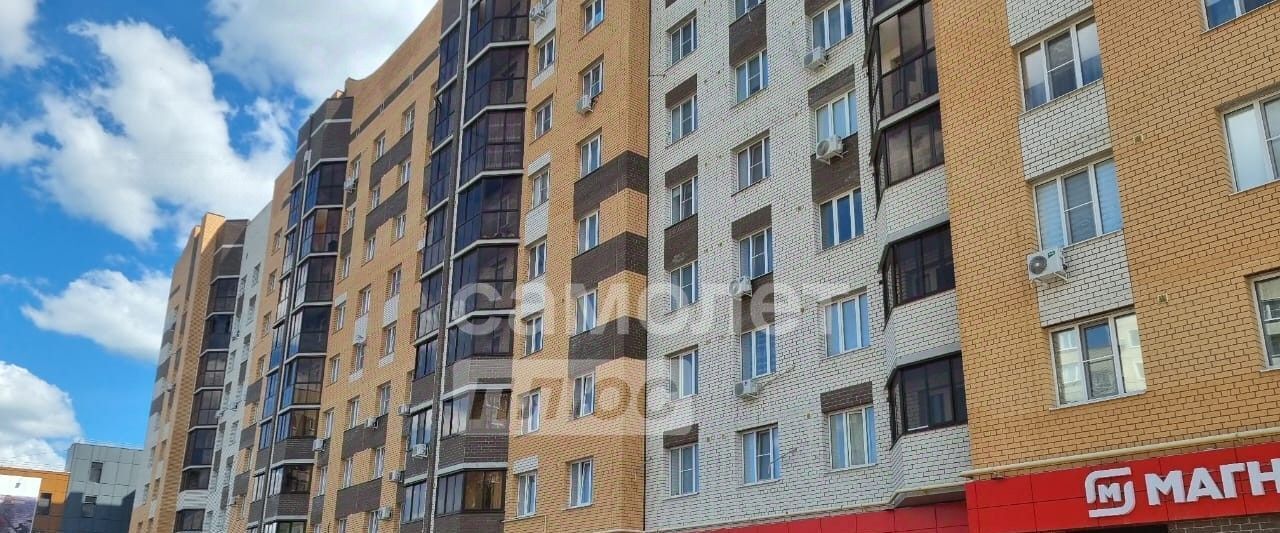 квартира р-н Тамбовский д Красненькая ул Совхозная 210к/2 фото 22