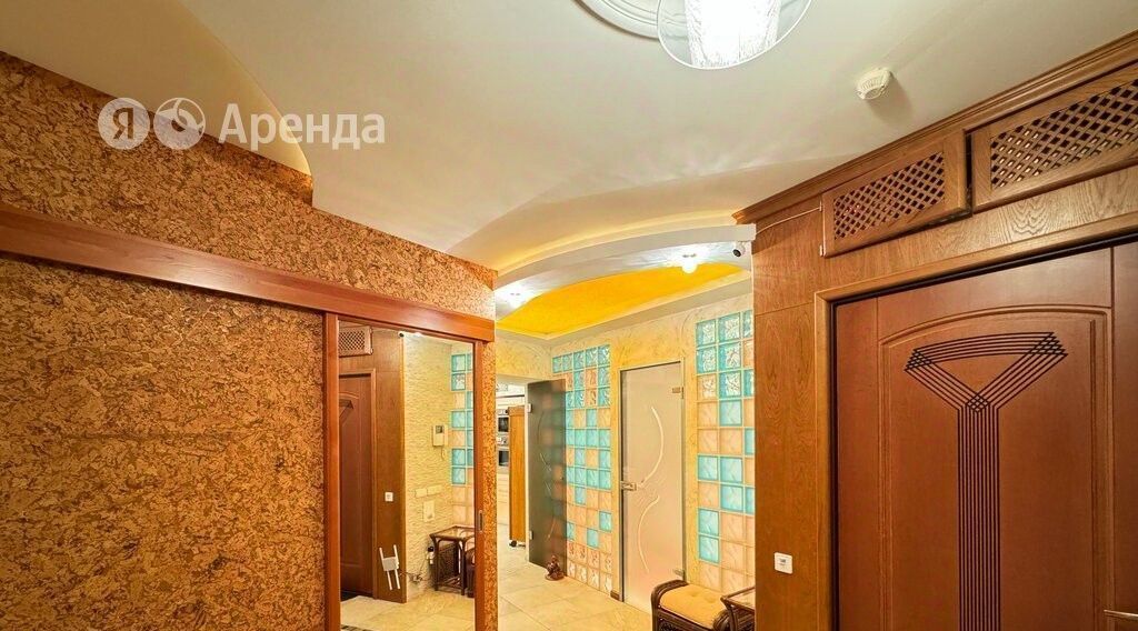 квартира г Сочи р-н Центральный Новый Сочи пер Рахманинова 35/14 фото 22