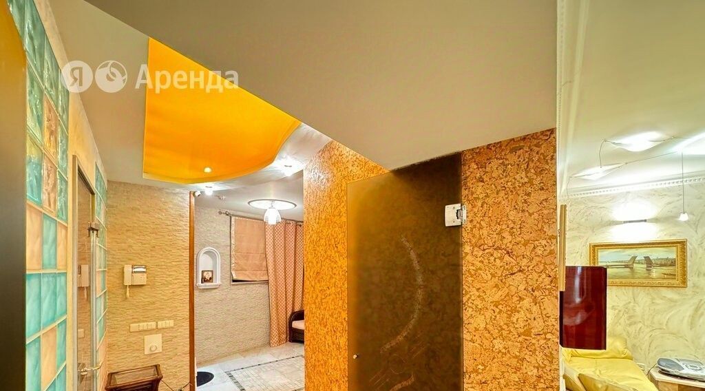 квартира г Сочи р-н Центральный Новый Сочи пер Рахманинова 35/14 фото 24