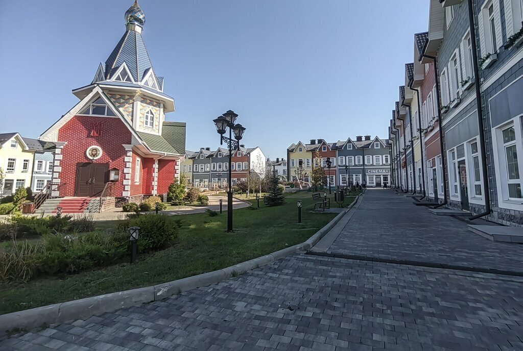 дом г Москва метро Лобня направление Савеловское (север) ш Рогачевское посёлок совхоза Останкино, Московская область фото 1