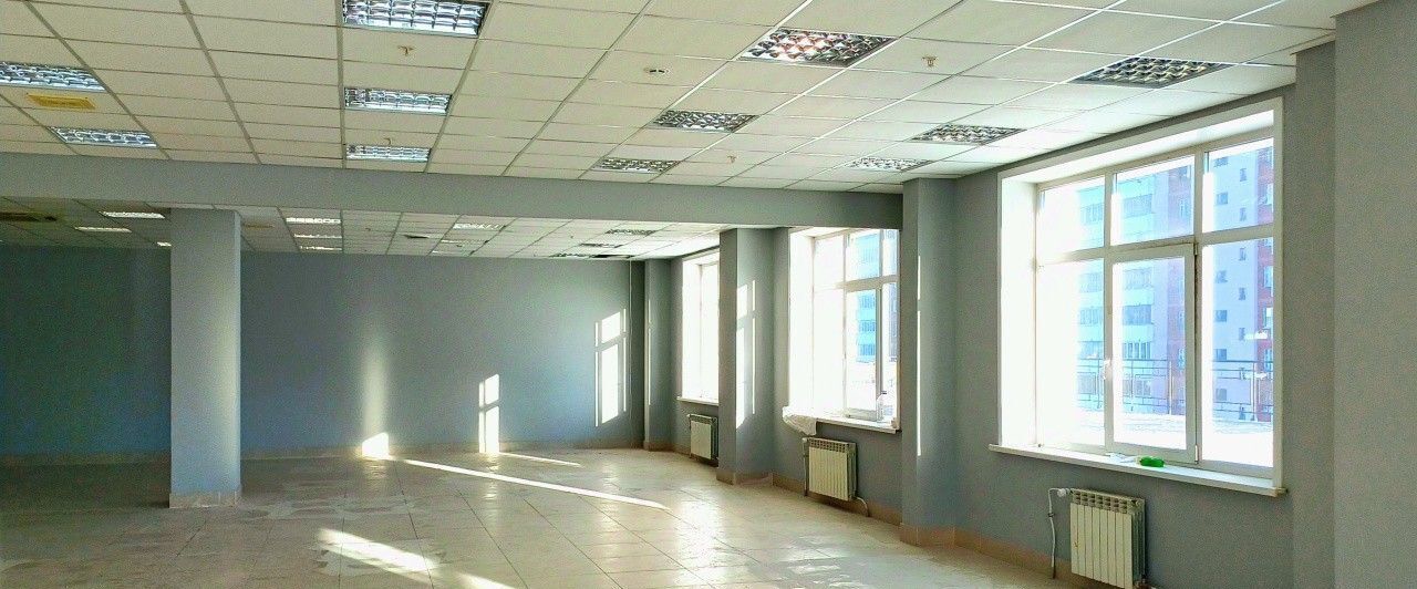 офис г Екатеринбург р-н Кировский ул Сулимова 46 фото 11