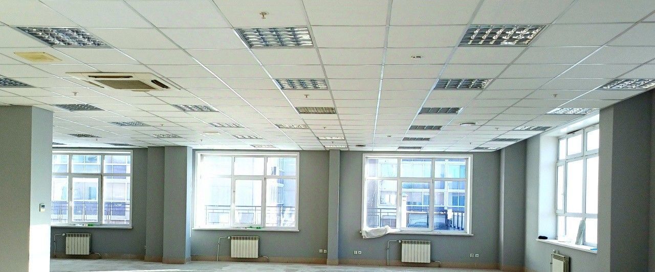 офис г Екатеринбург р-н Кировский ул Сулимова 46 фото 10